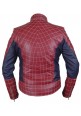 The Amazing Spiderman Jacket for Kids